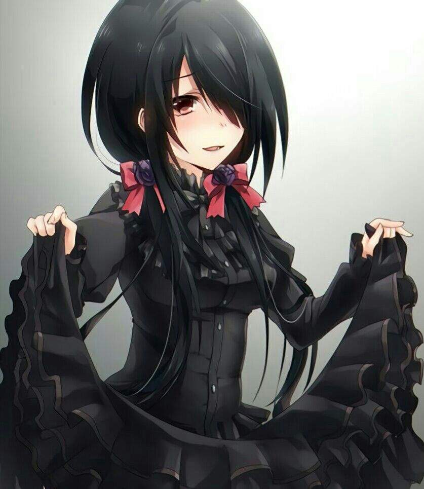 Kurumi Tokisaki Date A Live Cosplay By Himeking Anime Amino