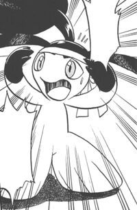 [PokeCommunity.com] TRAINERS (IC)