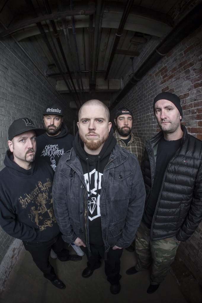 Hatebreed | Wiki | Metal Amino