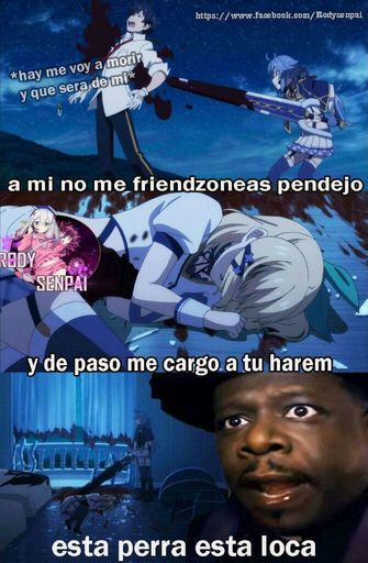 Que desgracia la mía | •Anime• Amino