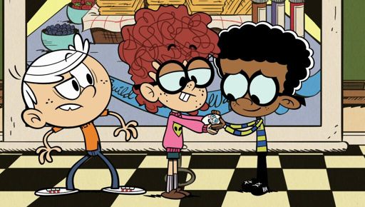 All Siblings Names and Ages | The Loud House Amino Amino