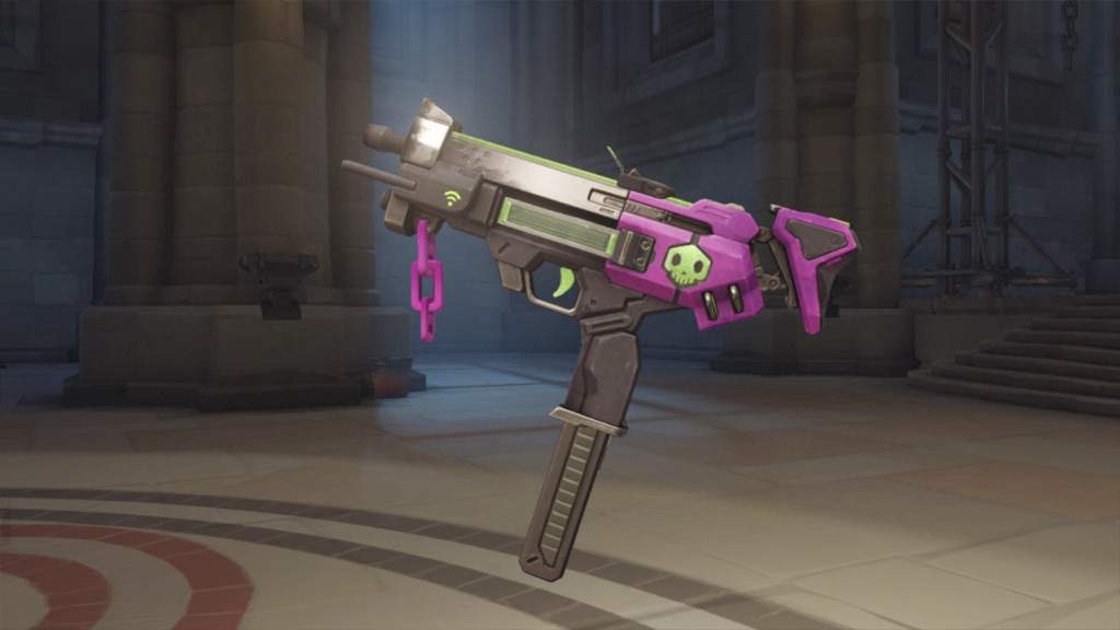 •Sombra Guide!• Overwatch Amino