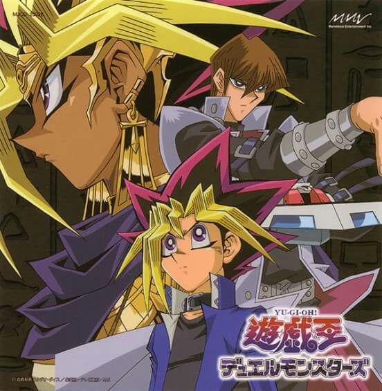 Yugioh y sus frasesitas previas al duelo | •Anime• Amino