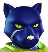 Panther Caroso | Wiki | StarFox Amino Amino