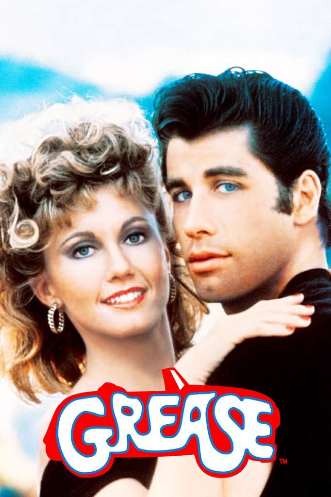 Grease (Film) Wiki Musical Fans Amino