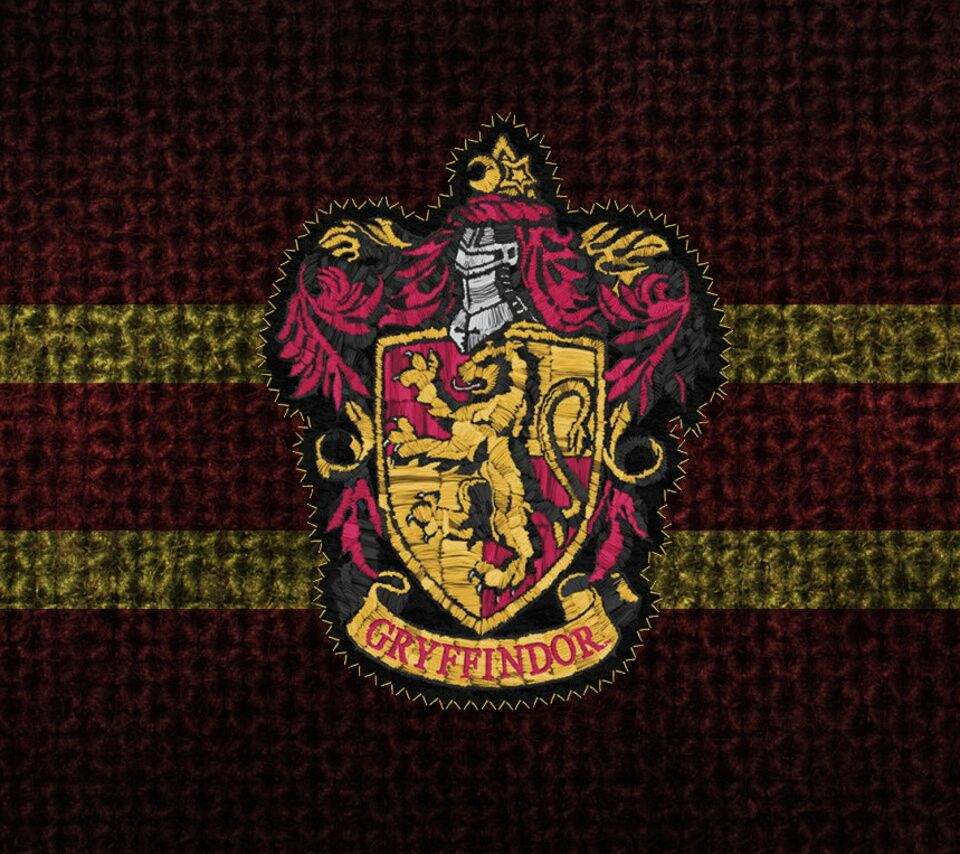 Gryffindor 