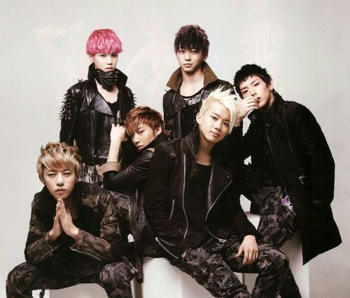 B.A.P | Wiki | Underrated Kpop ♥ Amino