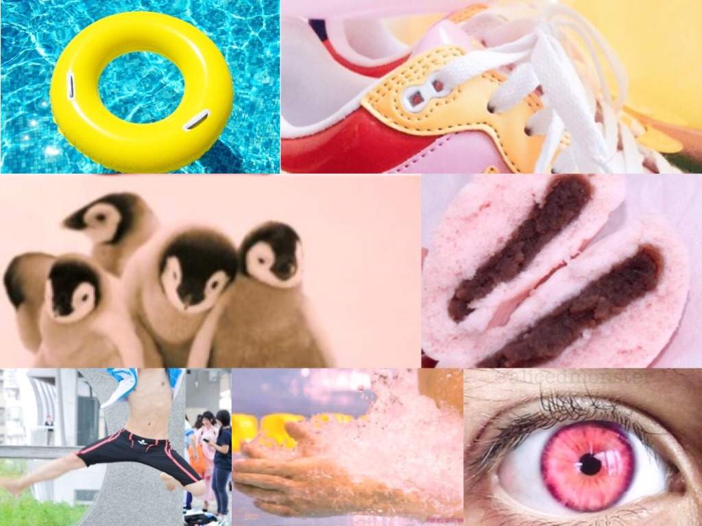 Nagisa Aesthetic~ | Free! Amino