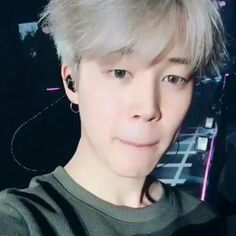 Bare-faced Jimin | Wiki | Park Jimin Amino