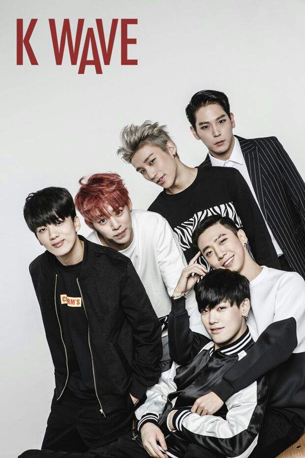 B.A.P | Wiki | Underrated Kpop ♥ Amino