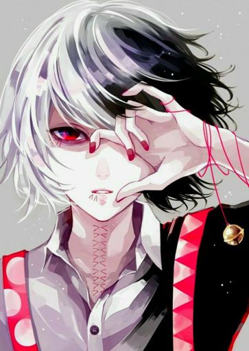 Juuzou Suzuya | Wiki | Anime Amino