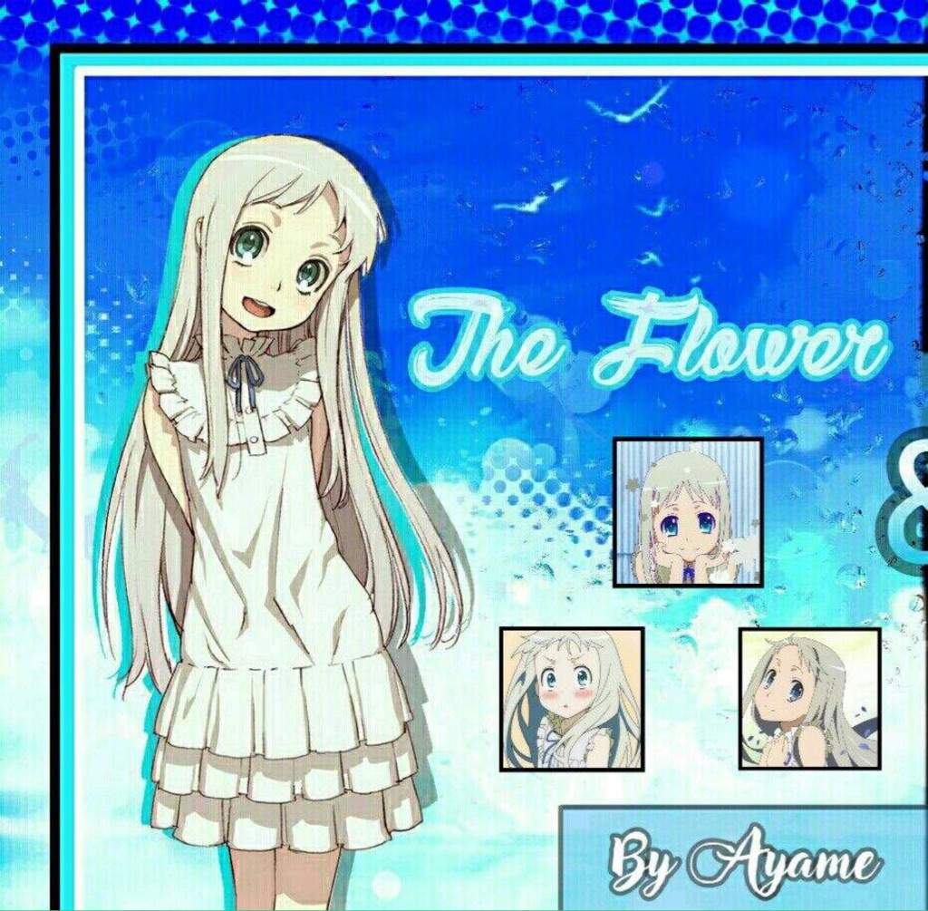 Collab The Flower Meiko Honma Anime Amino