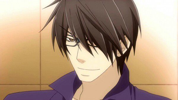 Sekaiichi Hatsukoi Age Rating