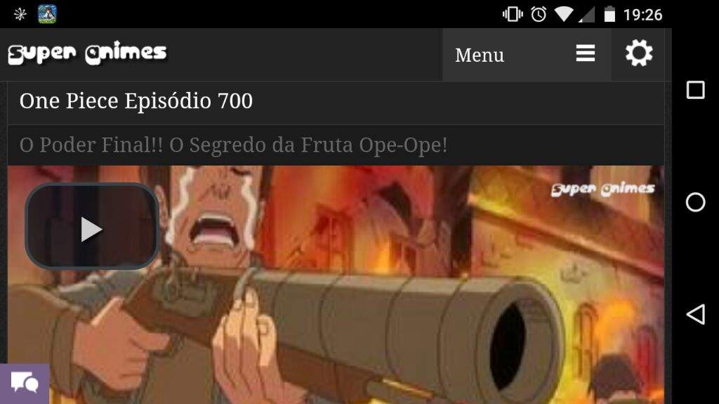 Cheguei Ao Episodio 700 De One Piece Otanix Amino