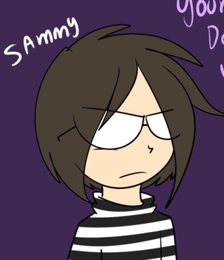 Sammy (cousin) | Wiki | Five Nights At Freddy's Amino