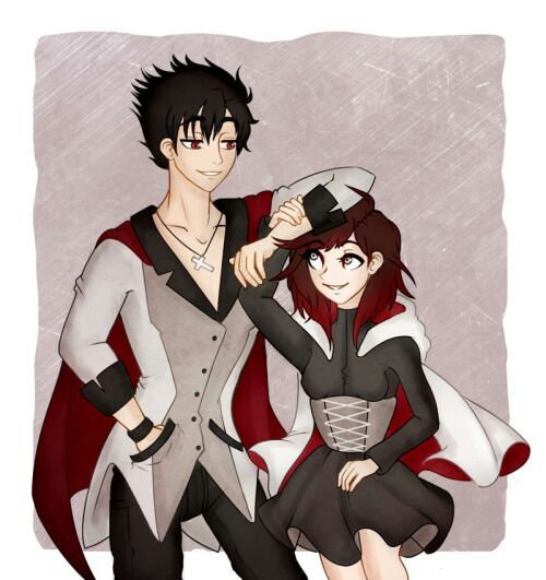 Qrow X Summer Or Taiyang X Summer Rwby Amino 5309