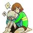 amino-❀ Frisk ❀ {Menina}-52eb0e92