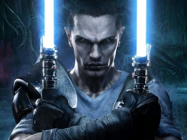 Galen Marek/ Starkiller | Wiki | Star Wars Amino