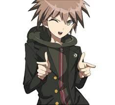 [Makoto Naegi] HOPE | Wiki | Anime Amino