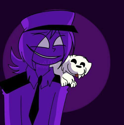 Vincent/William afton/purple guy | Wiki | Five Nights At Freddy's Amino