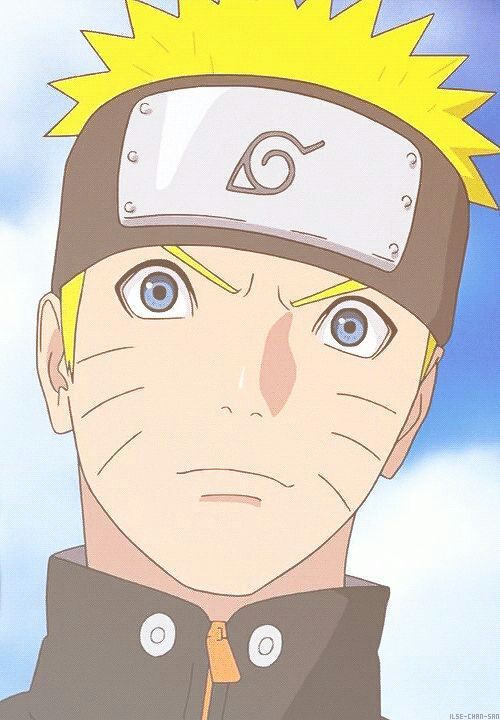 The Evolution Of Naruto s Hair Naruto Amino