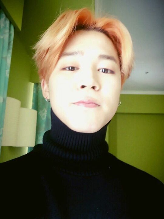 Bare-faced Jimin | Wiki | Park Jimin Amino