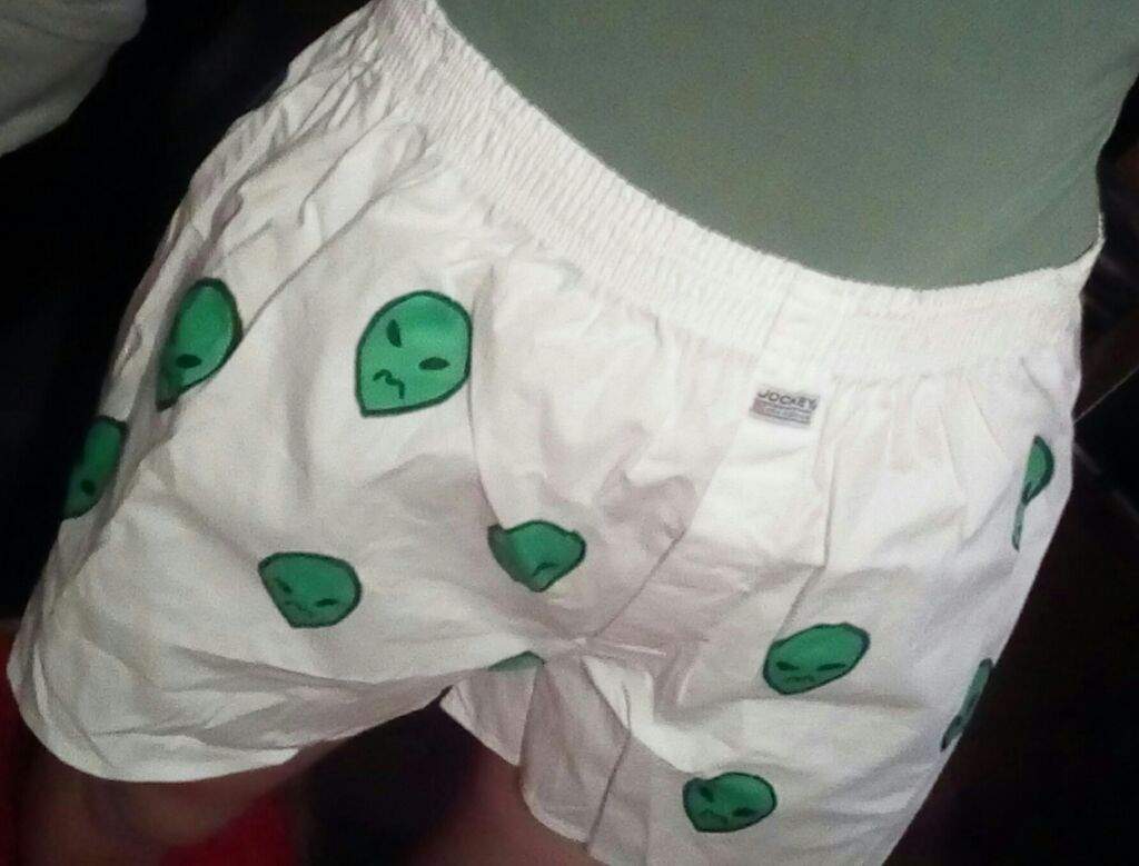 Diy Peridot Alien Shorts Cos Update Steven Universe Amino