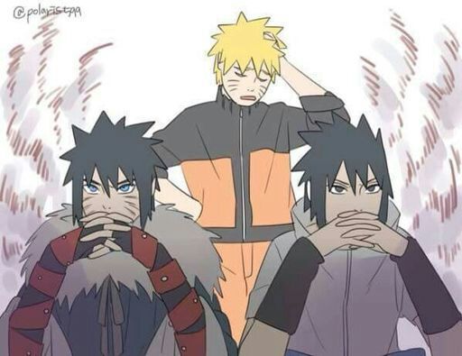 Sasunaru Love Child Naruto Amino