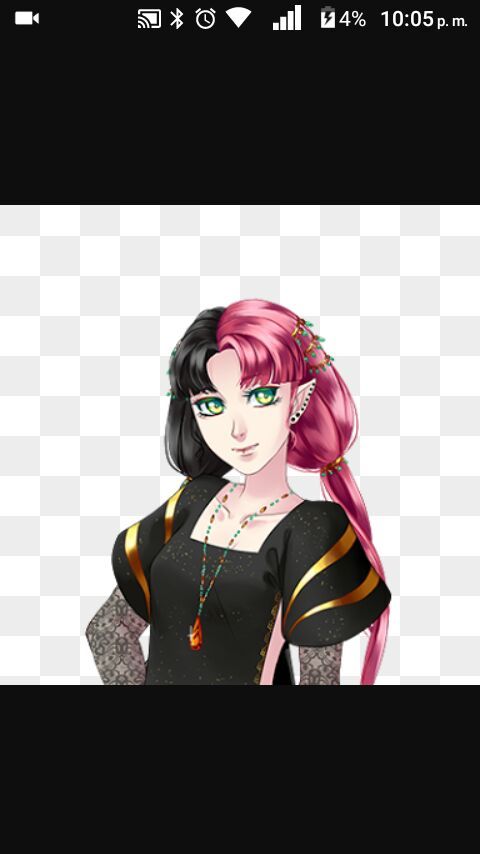 Kareen Wiki Eldarya ☆ Amino