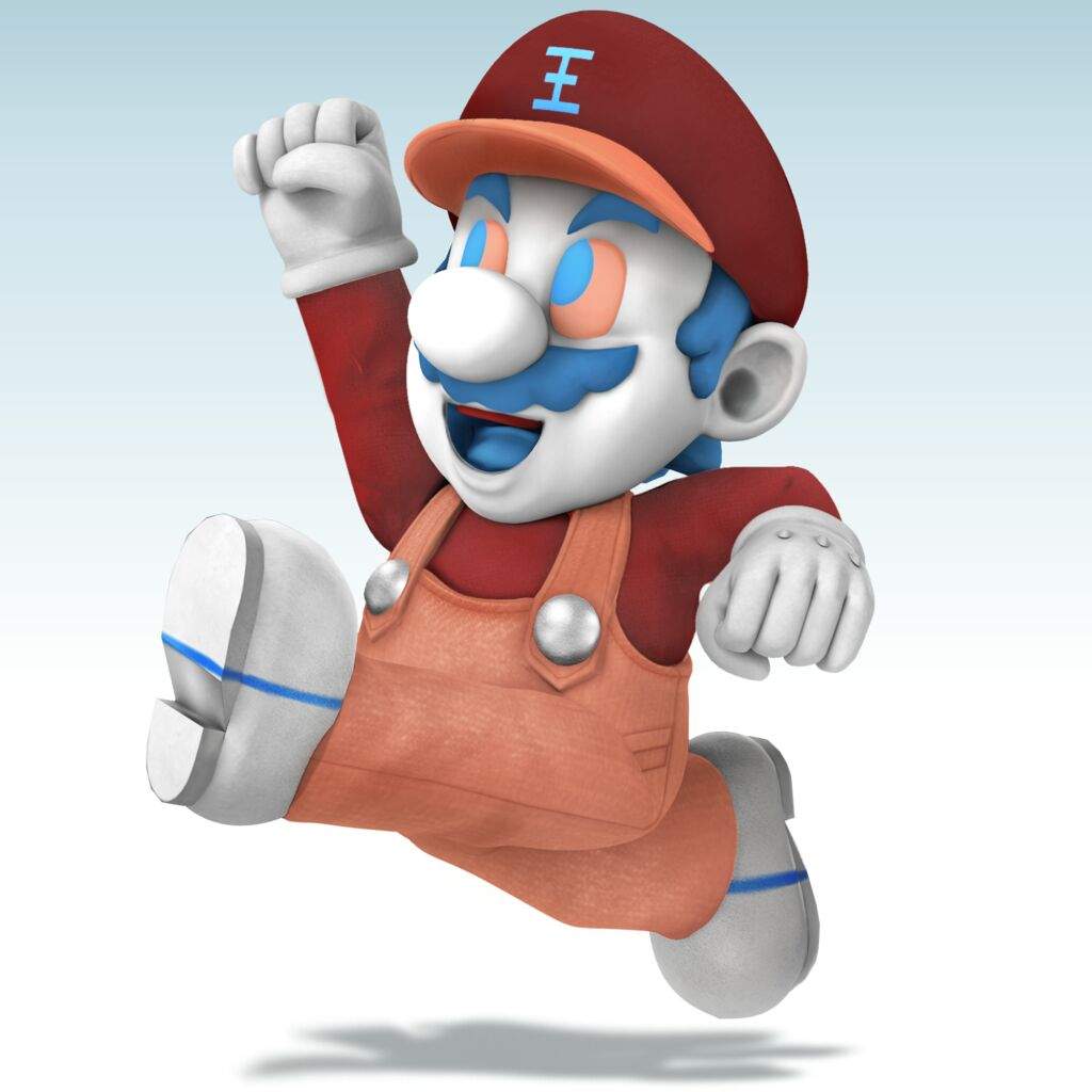 7 Grand Dad | Wiki | Mario Amino