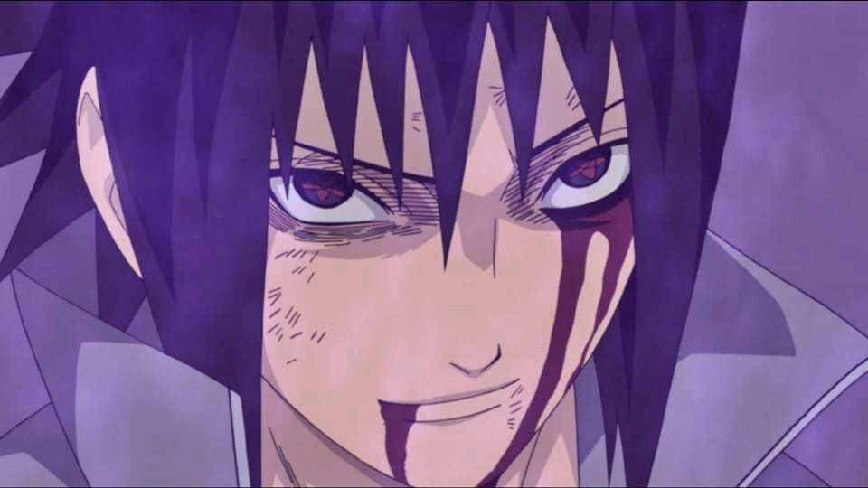 Sasuke Uchiha | Wiki | Anime Amino