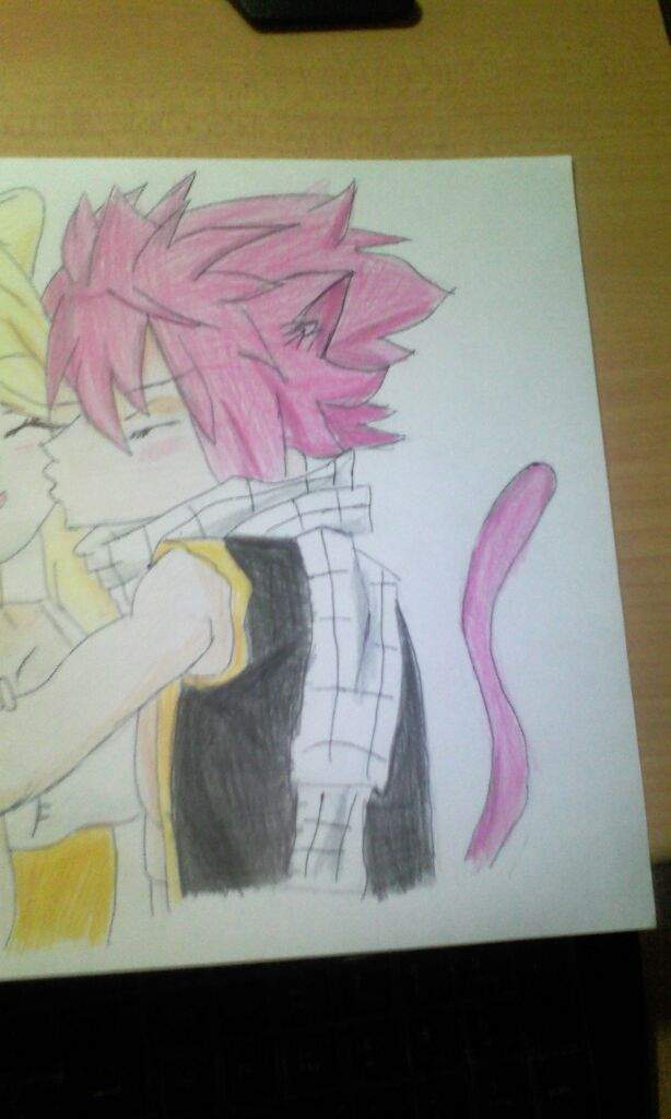 Pareja Neko Dibujos Y Anime Amino