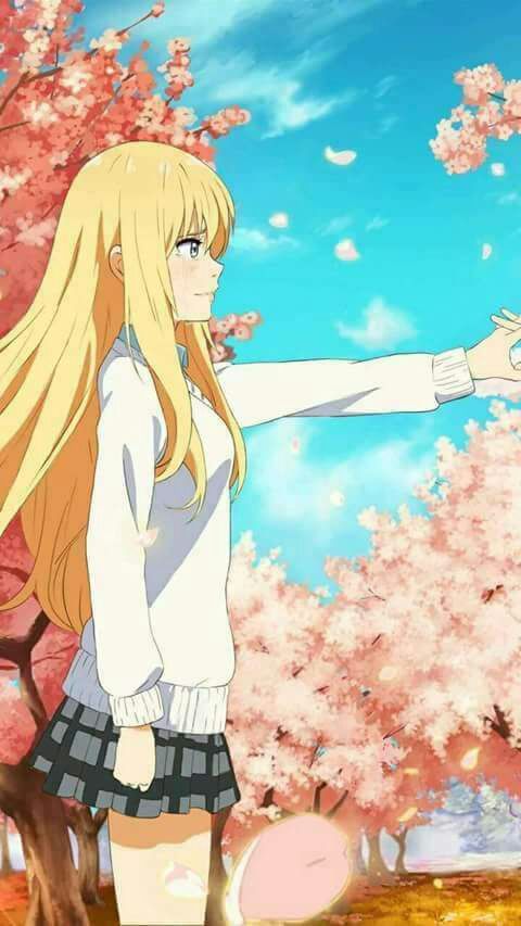 Fondos De Pantalla Compartidos Anime Amino