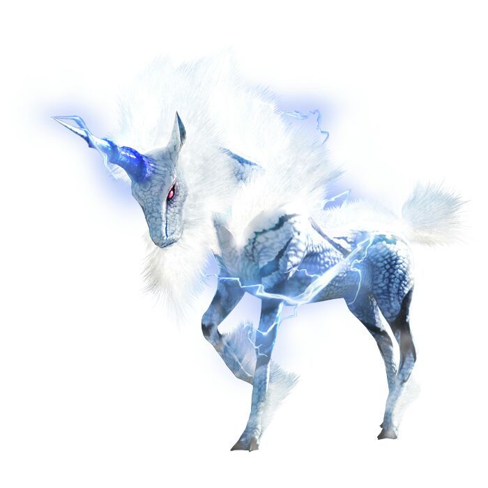 Kirin As A Pokemon Pokemon Amino