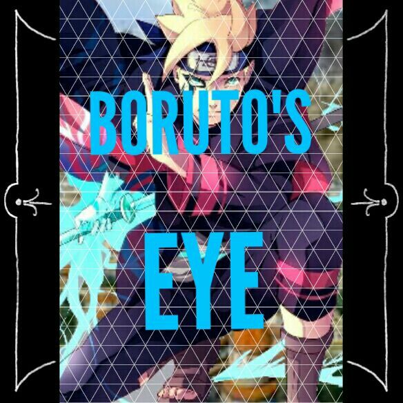 Featured image of post Boruto&#039;s Eyes Name