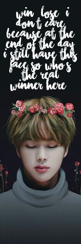 bts bookmark design