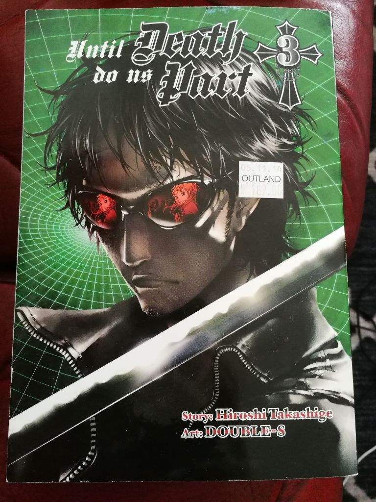 Till Death Do Us Part Manga Until Death Do Us Part Manga Volumes | Merchandise Amino
