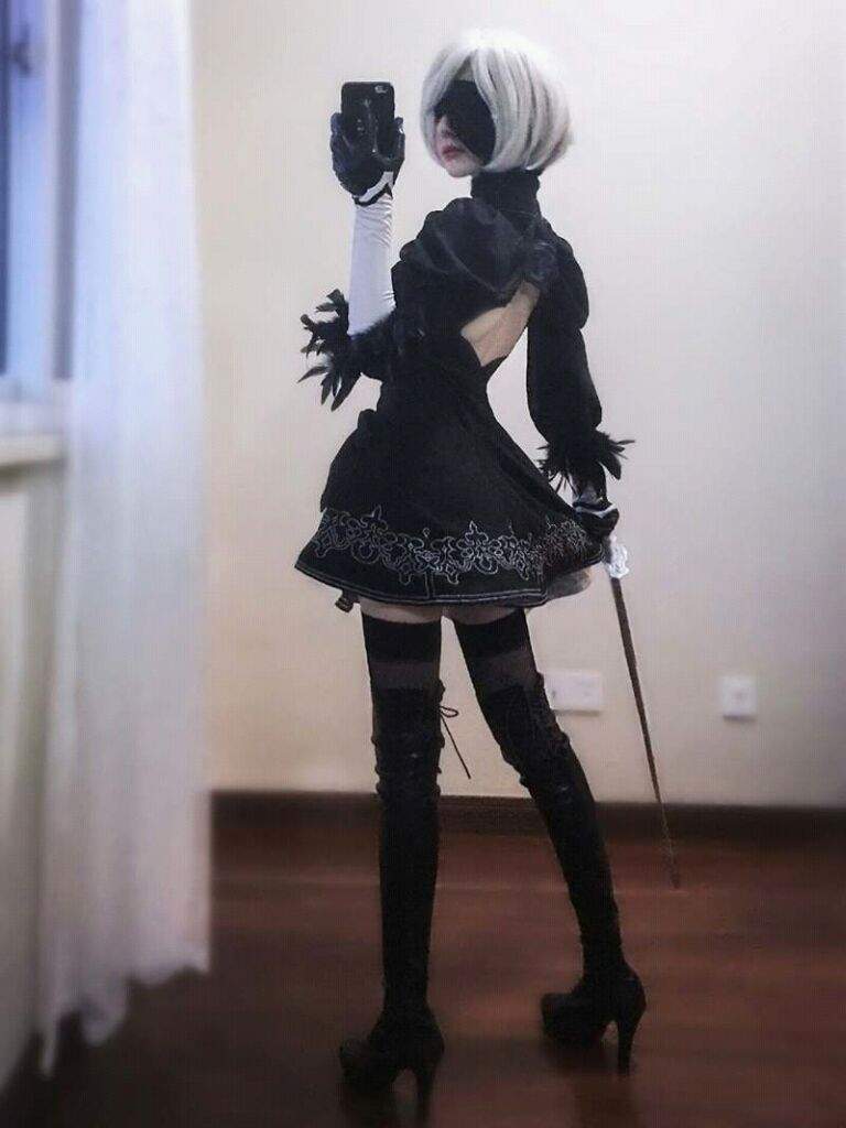 Told ya! Asian Cosplayer Girls are really hot and cute asf. | Anime Amino
