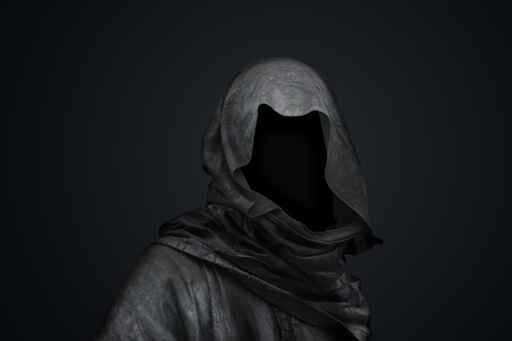 SCP-3790 (Hooded Ghost) | Wiki | SCP Foundation Amino