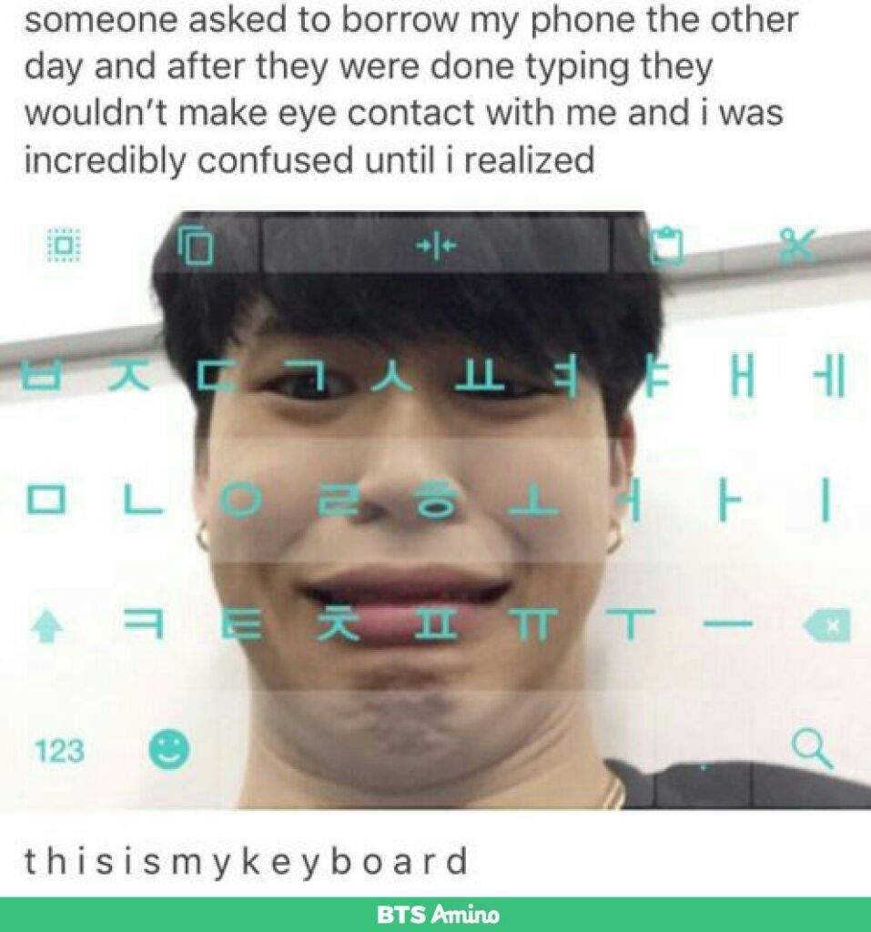 Jimin Memes Park Jimin Amino