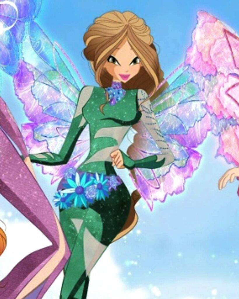 💙 NEW ONIRIX Preview Images 💙 | Winx Club Amino