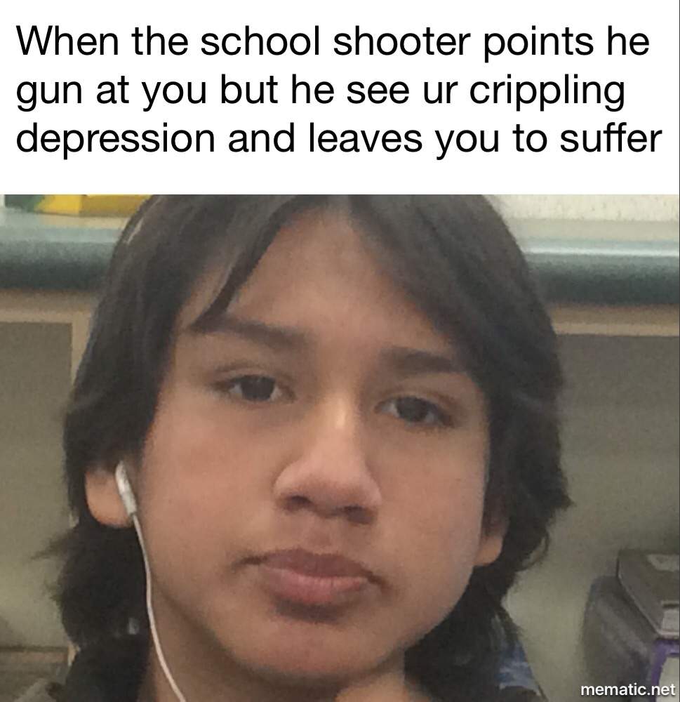 School Shooter memes | Dank Memes Amino