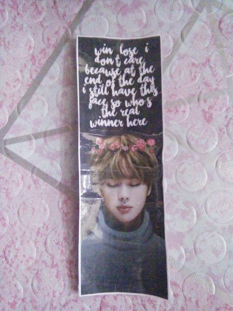 diy bts bookmarks armys amino