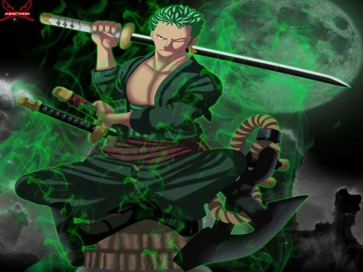 Roronoa Zoro | Wiki | One Piece Amino