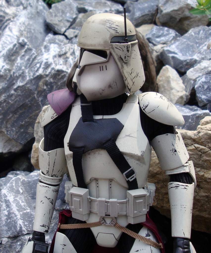 star wars captain bacara