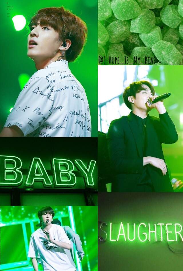 Jungkook Green | BTS ARMY's Moodboards Amino