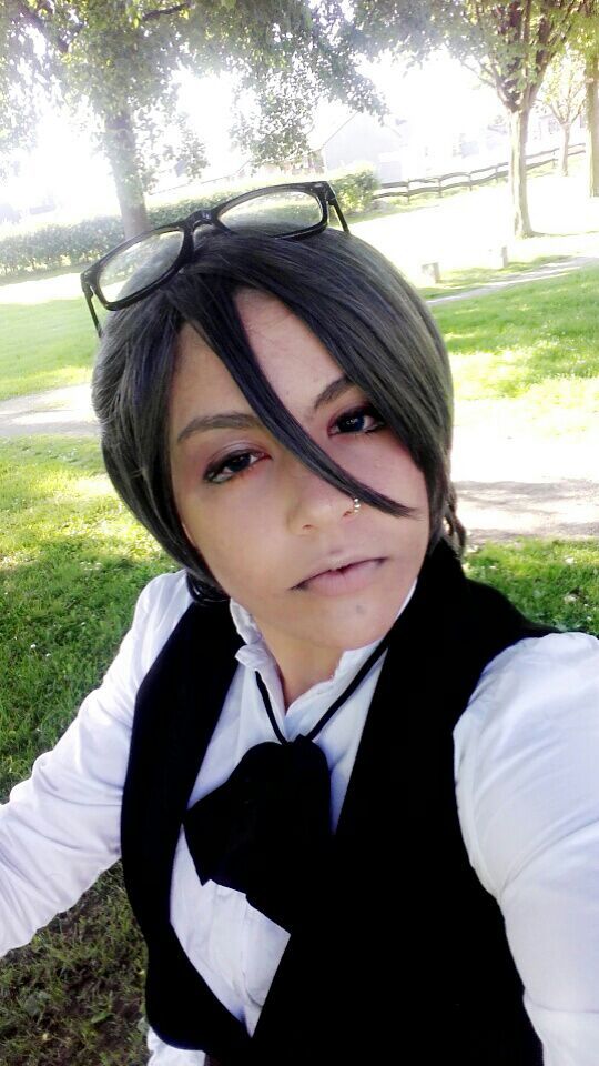 Cosplay Male!!! | Anime Amino