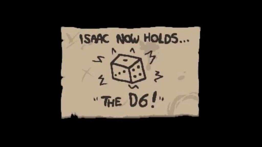 d6 binding of isaac afterbirth wiki