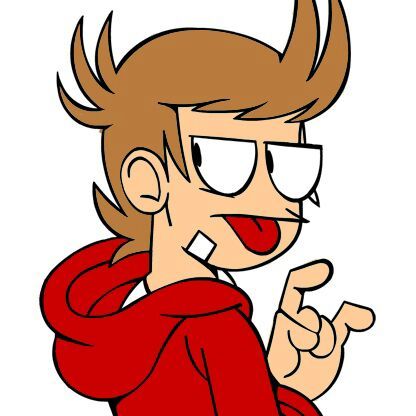 Tord Larsson | •Anime• Amino