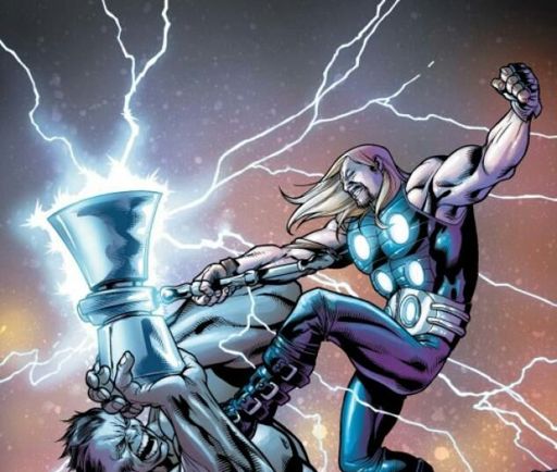 Thor Ultimate | Wiki | Marvel Comics em Português™ Amino